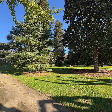 Cocooning - Situe A Seulement 3 Minutes A Pied Du Coeur De Lejlighed *