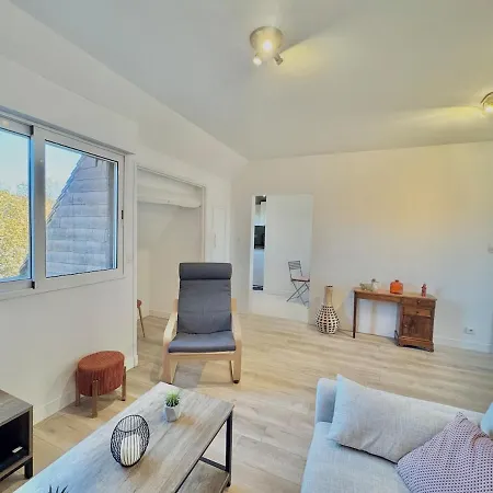 Cocooning - Situe A Seulement 3 Minutes A Pied Du Coeur De *