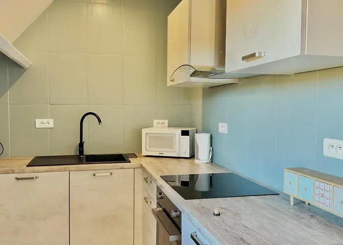 Lejlighed Cocooning - Situe A Seulement 3 Minutes A Pied Du Coeur De Sarlat-la-Canéda