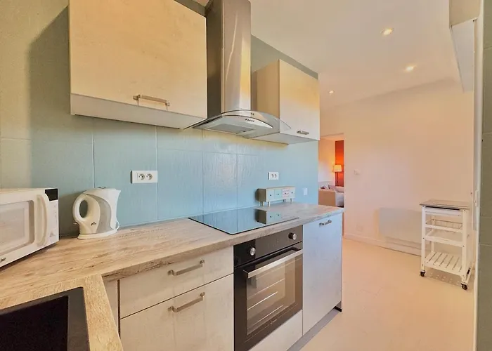 Lejlighed Cocooning - Situe A Seulement 3 Minutes A Pied Du Coeur De Sarlat-la-Canéda