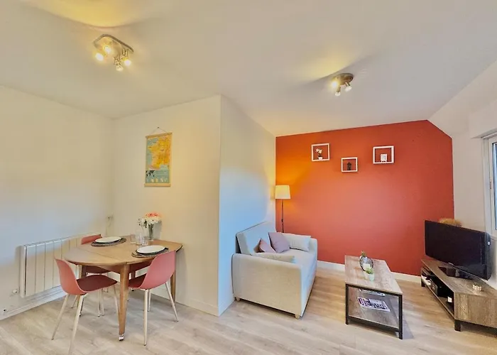 Lejlighed Cocooning - Situe A Seulement 3 Minutes A Pied Du Coeur De Sarlat-la-Canéda