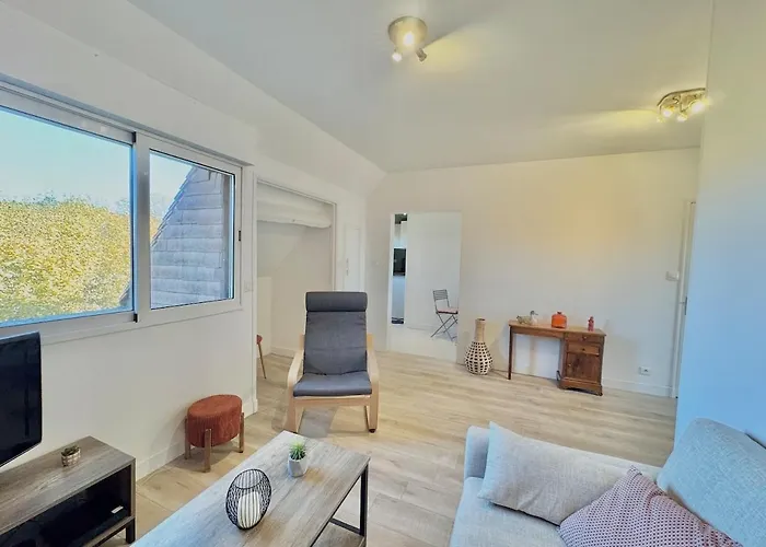 Cocooning - Situe A Seulement 3 Minutes A Pied Du Coeur De *